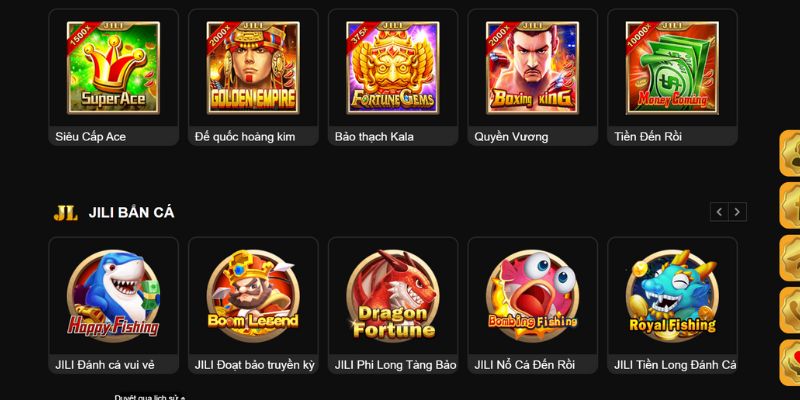 Thông tin chi tiết về nhà cái I9BET