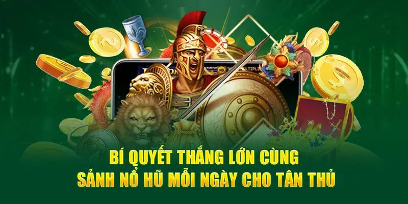 Bí quyết để bạn chinh phục nổ hũ I9bet dễ dàng