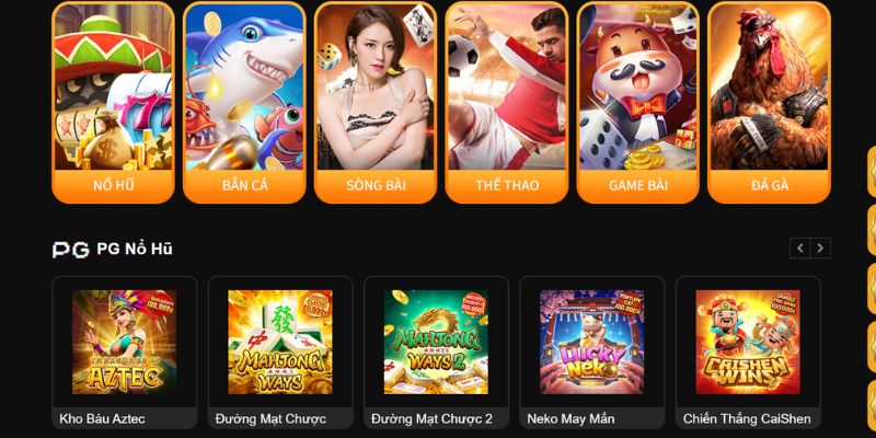 Bắn cá là trò chơi chiếm được nhiều tình cảm của các cược thủ tại I9BET