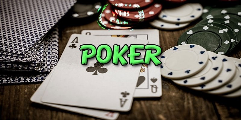 Game bài Poker