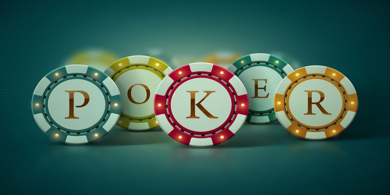 Cập nhật hướng dẫn đánh bài Poker từ A đến Z