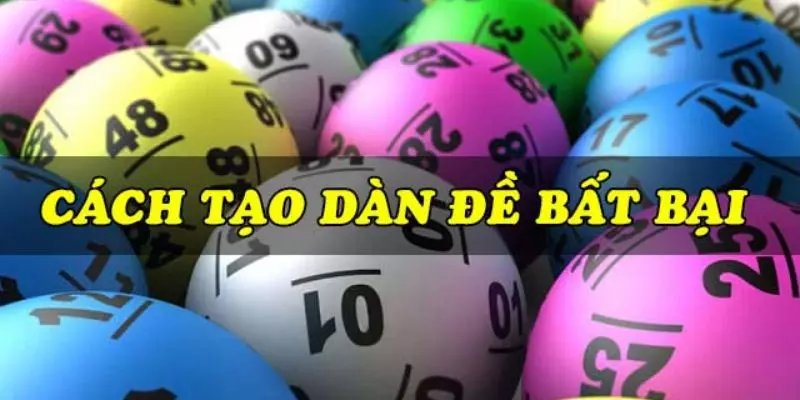 Cách lập dàn đề hiệu quả từ chuyên gia soi cầu I9bet