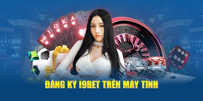 Việc tạo tài khoản trên máy tính cũng rất nhanh chóng