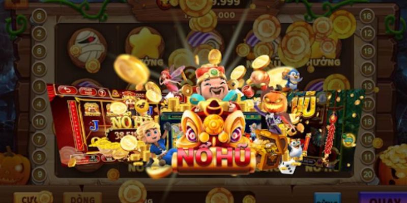 3 bước đơn giản để chơi game nổ hũ rút tiền mặt