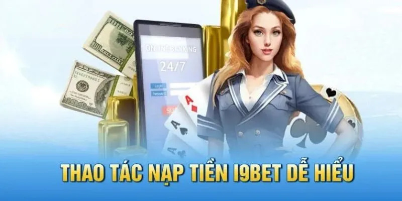 Hướng dẫn chi tiết các bước tạo nguồn tiền ban đầu