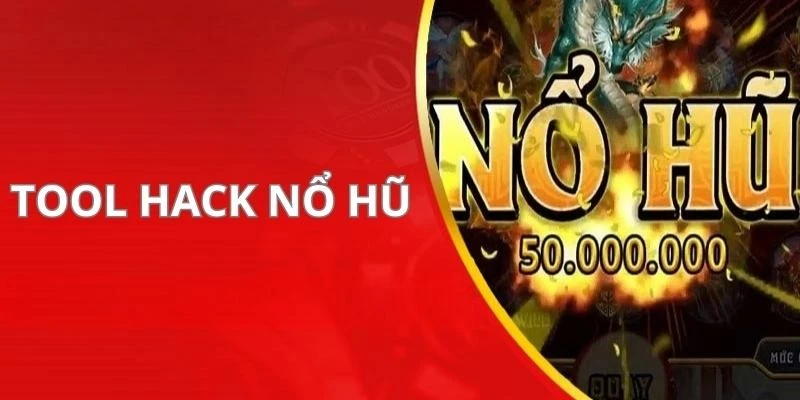 Một số ứng dụng bạn có thể sử dụng để hack game nổ hũ