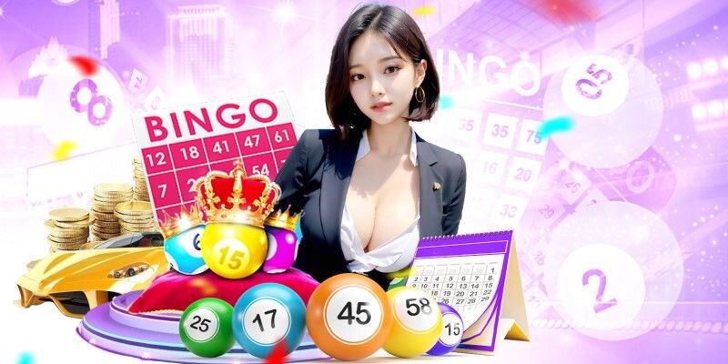 Các nhà cung cấp của xổ số I9bet